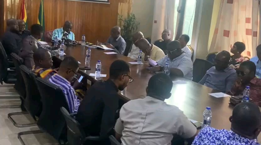 IMG-20260116-WA0208 Kumasi needs €600m to tackle daily 3,000 tonnes of refuse