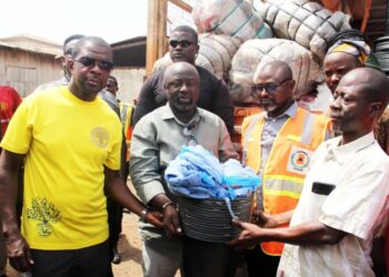 IMG-20260120-WA0540 KMA Boss commiserates with Dagomba Line fire victims