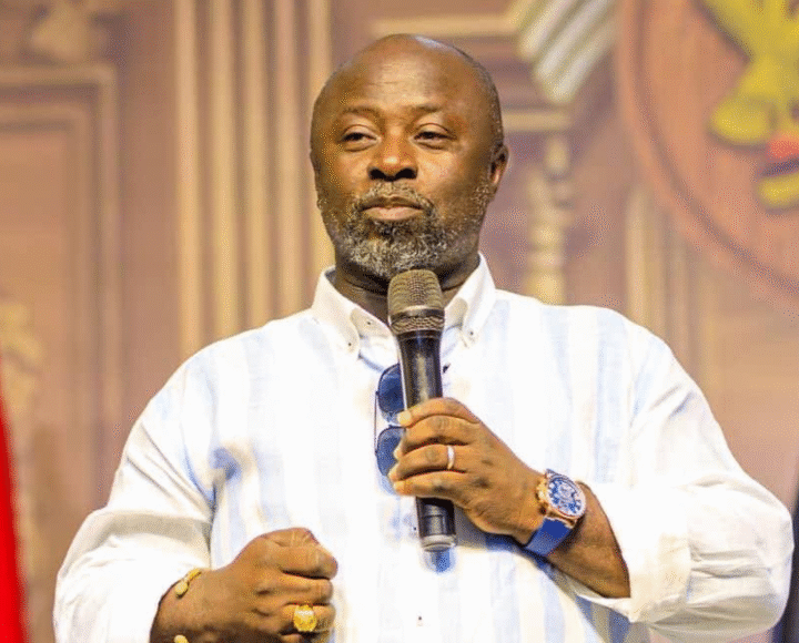 KMA Boss courts media support to educate residents on city’s development programmes