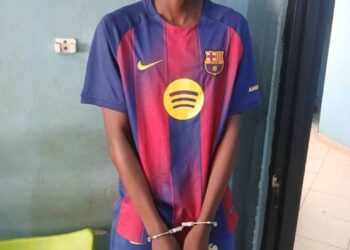 Screenshot_20260129_150044_WhatsAppBusiness K’si notorious kidnapper caged