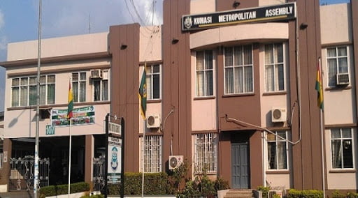 KMA takes first step towards cleaner Kumasi in 2026