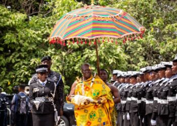 IMG-20260201-WA0583 Asantehene to address business summit in Canada