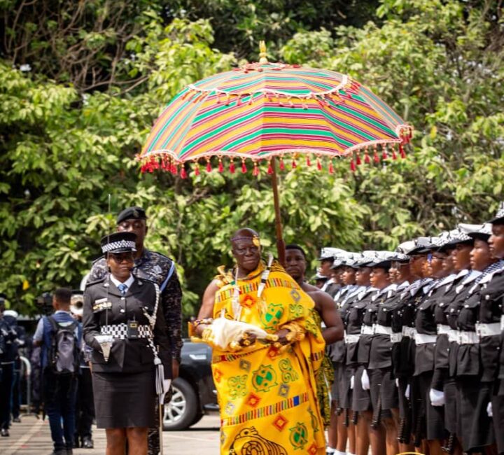 IMG-20260201-WA0583 Asantehene to address business summit in Canada