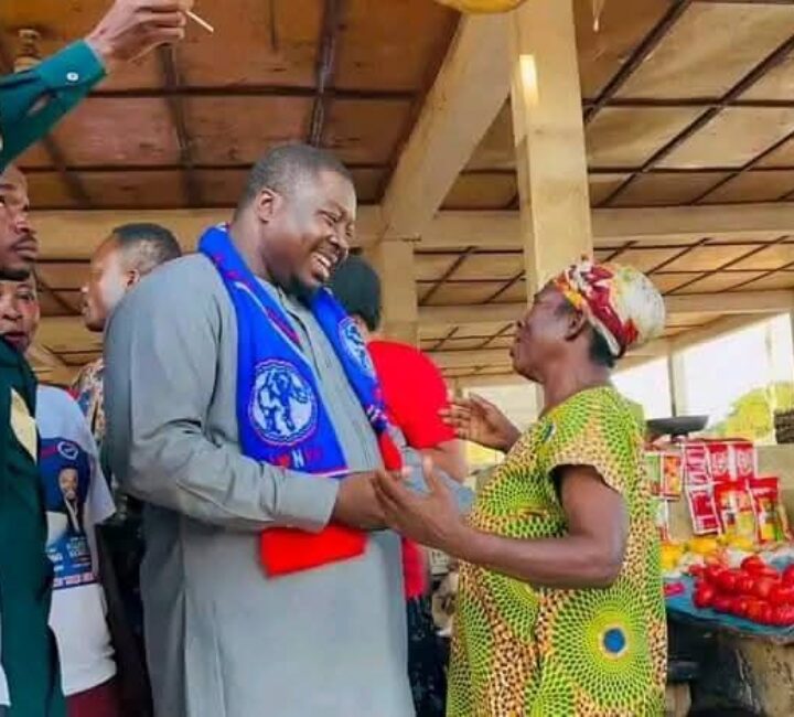 IMG-20260203-WA0233 Ejisu NPP Will Align Behind Dr. Bawumia for 2028 Victory—Kwabena Boateng Assures