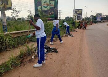 IMG-20260207-WA0134 Clean-Up Crew Gets Breakfast Boost From Housemistress