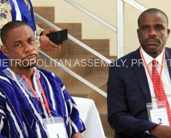 Election of PM for KMA fails after two attempts