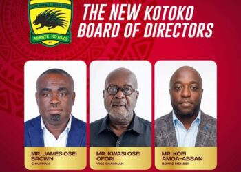 IMG-20260227-WA0360 ‘Richman’ Kofi Abban part of new Kotoko board