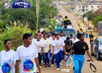 IMG-20260228-WA0218 PRINCE OF PEACE GIRLS’ SENIOR HIGH CELEBRATES FESTUM PACIS ’26