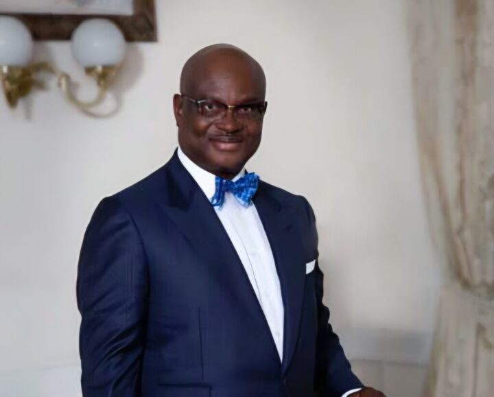 Kojo Bonsu Woos Chinese Investors