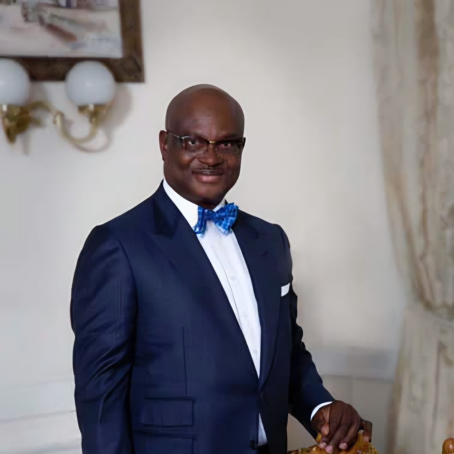 Kojo_Bonsu_2 Kojo Bonsu Woos Chinese Investors