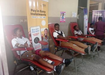 Screenshot_20260213_132446_WhatsAppBusiness SHS Students Donate Blood To KATH During MTN-Sponsored Drive