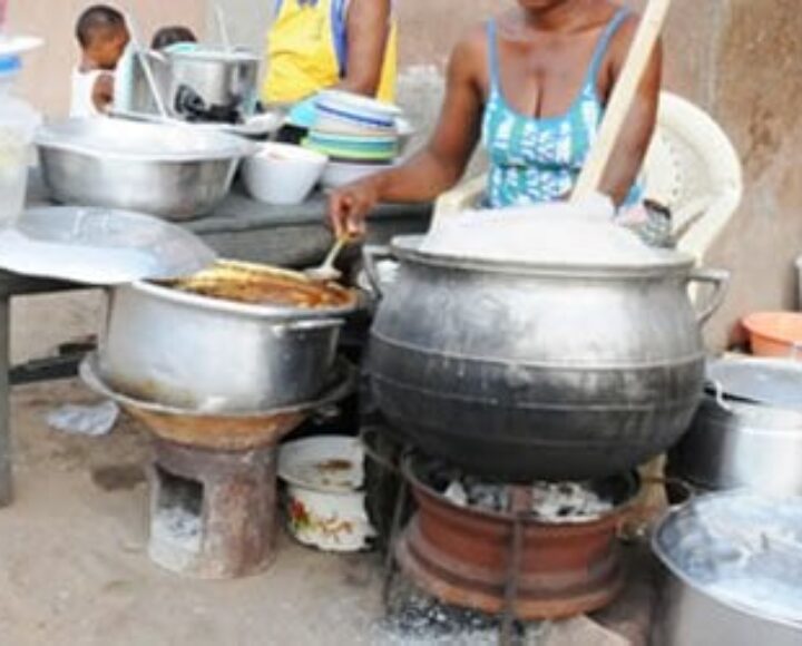 ‘Stubborn’ food vendor gets a 20-day jail term over violating KMA order