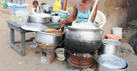 ‘Stubborn’ food vendor gets a 20-day jail term over violating KMA order