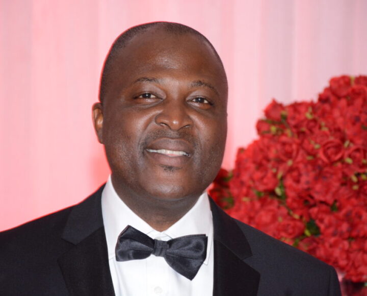 Smear campaign against kind-hearted Ibrahim Mahama backfires