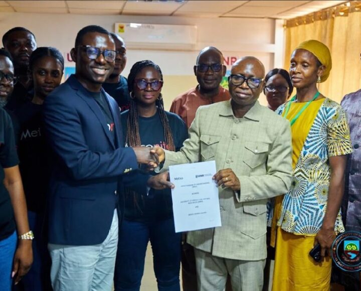 IMG-20260302-WA0376 Metso Signs MoU with the University of Energy and Natural Resources, Strengthening Local Capacity Development Efforts