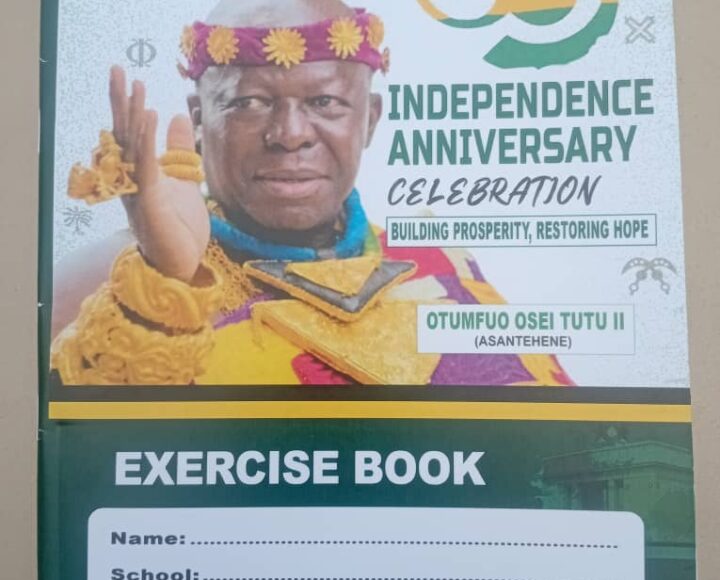IMG-20260307-WA0113 KMA Boss gifts distinguished students Otumfuo-branded books on Independence Day