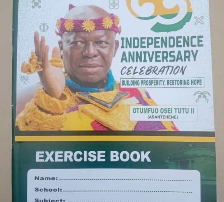 IMG-20260307-WA0113 KMA Boss gifts distinguished students Otumfuo-branded books on Independence Day