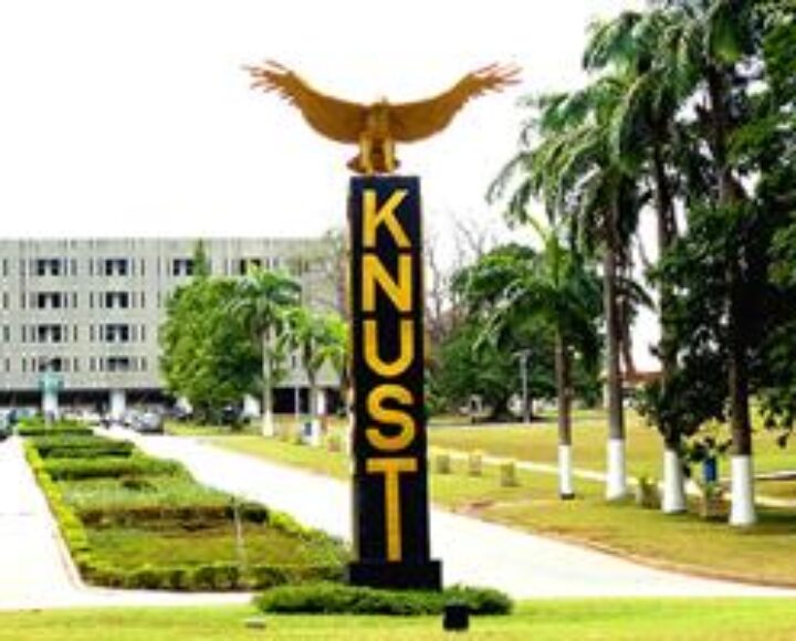 IMG-20260308-WA0154 9 persons apply to be named next KNUST Vice-Chancellor as Prof. Rita Dickson prepares to exit