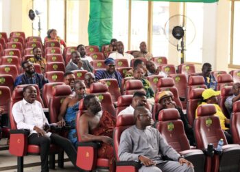 IMG-20260311-WA0233 KMA reconstitutes C’ttees to strengthen local governance