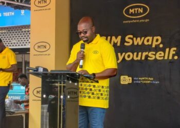 IMG-20260311-WA0246 MTN Ghana empowers customers with New Self-Service SIM Swap Platform
