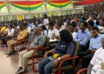 IMG-20260314-WA0051 MTN Ghana empowers 1,500 students at Success Africa Summit 2026