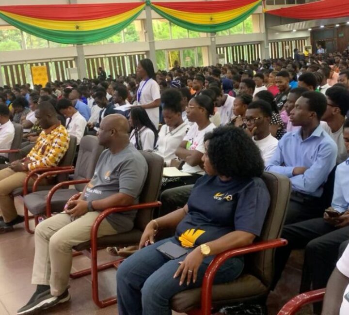 IMG-20260314-WA0051 MTN Ghana empowers 1,500 students at Success Africa Summit 2026