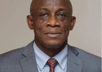 IMG-20260315-WA0109 Ghana cannot do without external borrowing for development— Seth Terkper asserts