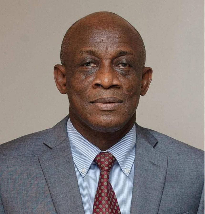 IMG-20260315-WA0109 Ghana cannot do without external borrowing for development— Seth Terkper asserts