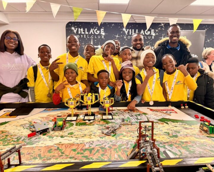 IMG-20260315-WA0217 Ahtoo Montessori Triumphs at UK Robotics Competition in Partnership with TheMakersplace