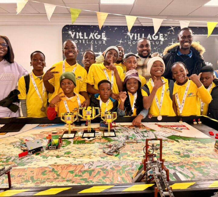 IMG-20260315-WA0217 Ahtoo Montessori Triumphs at UK Robotics Competition in Partnership with TheMakersplace