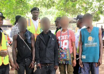 IMG-20260317-WA0245 KMA Taskforce grabs drug peddlers