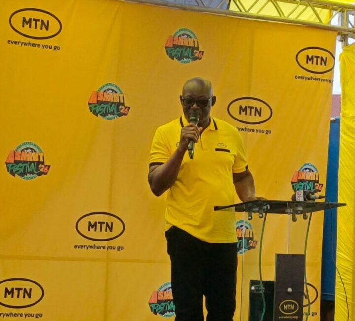 IMG-20260318-WA0233 MTN Ghana To Promote Cultural Heritage At Ashantifest 2026