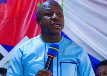 IMG-20260320-WA0072 We’ll sustain pressure on government over cocoa price reduction—Francis Adomako reveals