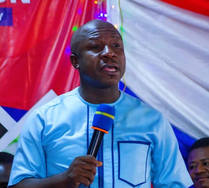 IMG-20260320-WA0072 We’ll sustain pressure on government over cocoa price reduction—Francis Adomako reveals