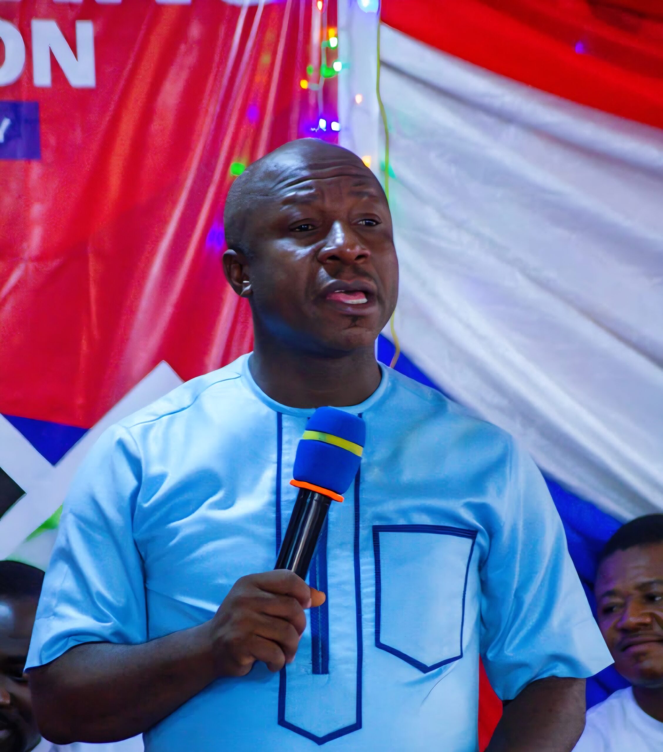 We’ll sustain pressure on government over cocoa price reduction—Francis Adomako reveals