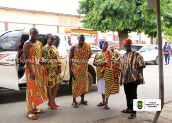 IMG-20260320-WA0108 KMA’s “Where Ghana Happens”: A Show of Tradition and Pride