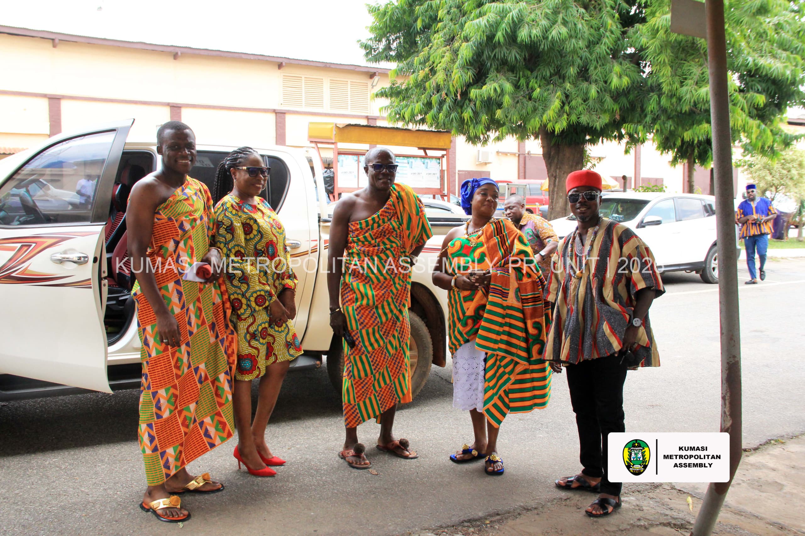 IMG-20260320-WA0108 KMA’s “Where Ghana Happens”: A Show of Tradition and Pride