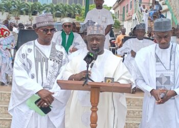 IMG-20260320-WA0276 Zuba hails Muslims’ fasting spirit, urges continued good deeds