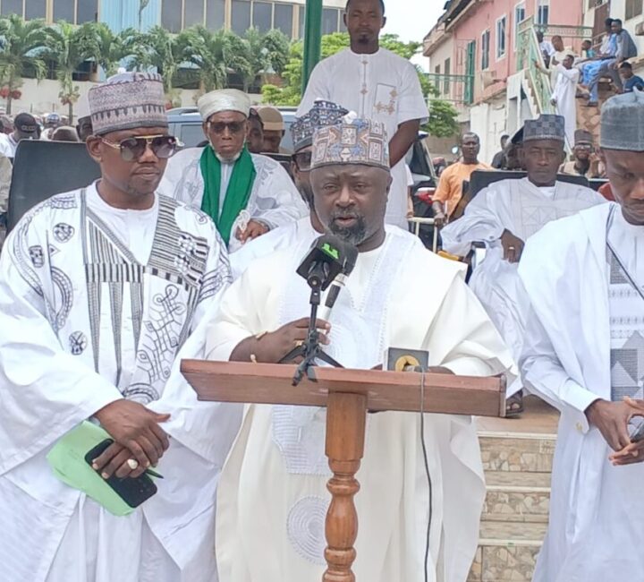 IMG-20260320-WA0276 Zuba hails Muslims’ fasting spirit, urges continued good deeds