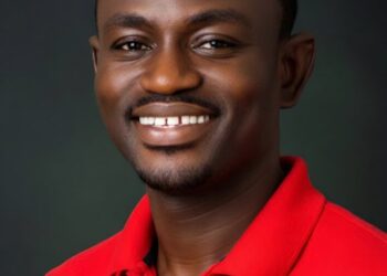 IMG-20260320-WA0402 Celebrate Eid with care, NDC’s Amo Mensah advises