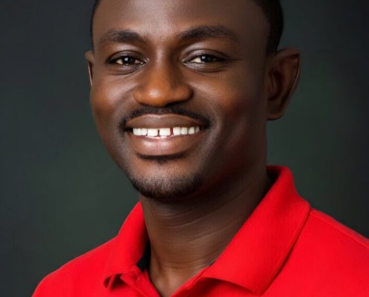 IMG-20260320-WA0402 Celebrate Eid with care, NDC’s Amo Mensah advises