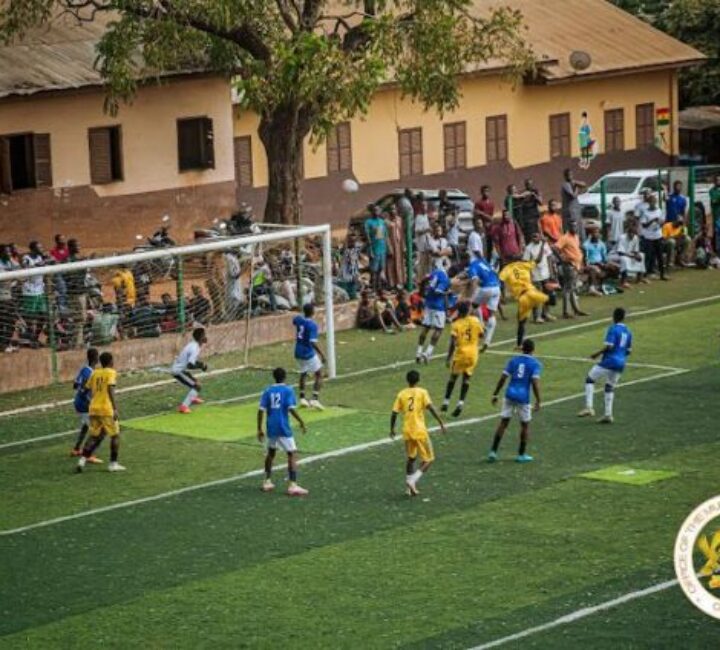 IMG-20260331-WA0267 Ashanti Regional U-17 Tournament set for thrilling grand ginale at Paa Joe Stadium