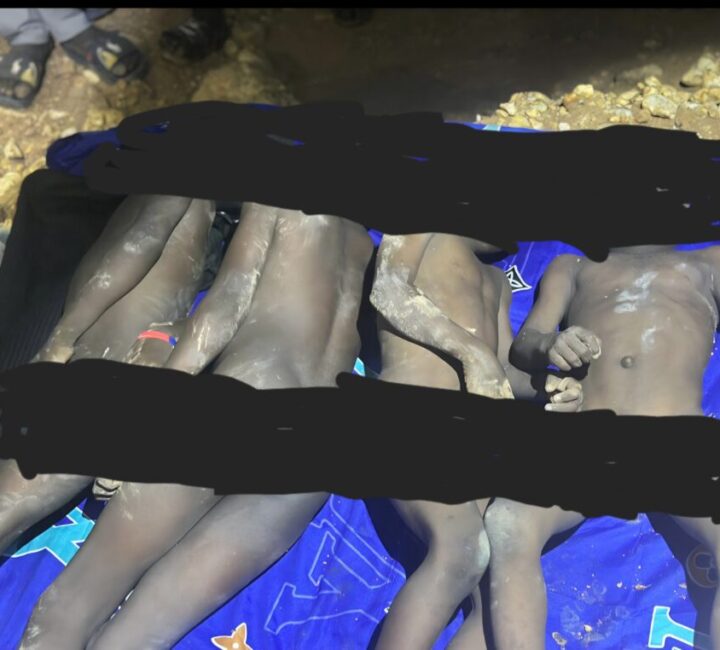 Screenshot_20260324_125159_WhatsAppBusiness Galamsey pit swallows 2 sets of twins