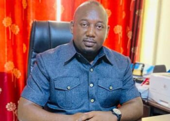 IMG-20260401-WA0255 CLOGSAG District Elections Underway; Kelvin Gyamfi Urges Aspirants to Uphold Dignity of Association