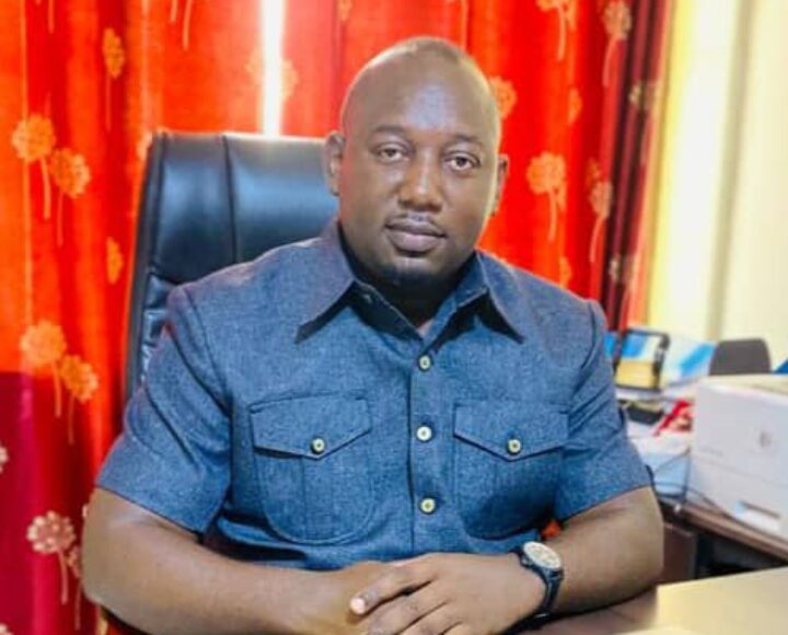 CLOGSAG District Elections Underway; Kelvin Gyamfi Urges Aspirants to Uphold Dignity of Association