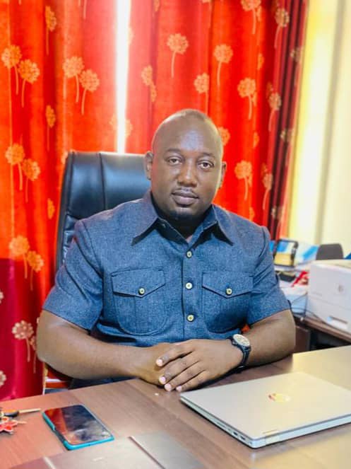 IMG-20260401-WA0255 CLOGSAG District Elections Underway; Kelvin Gyamfi Urges Aspirants to Uphold Dignity of Association