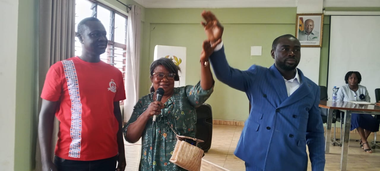 IMG-20260409-WA0198 Ahafo Ano South East District Assembly Elects New PM