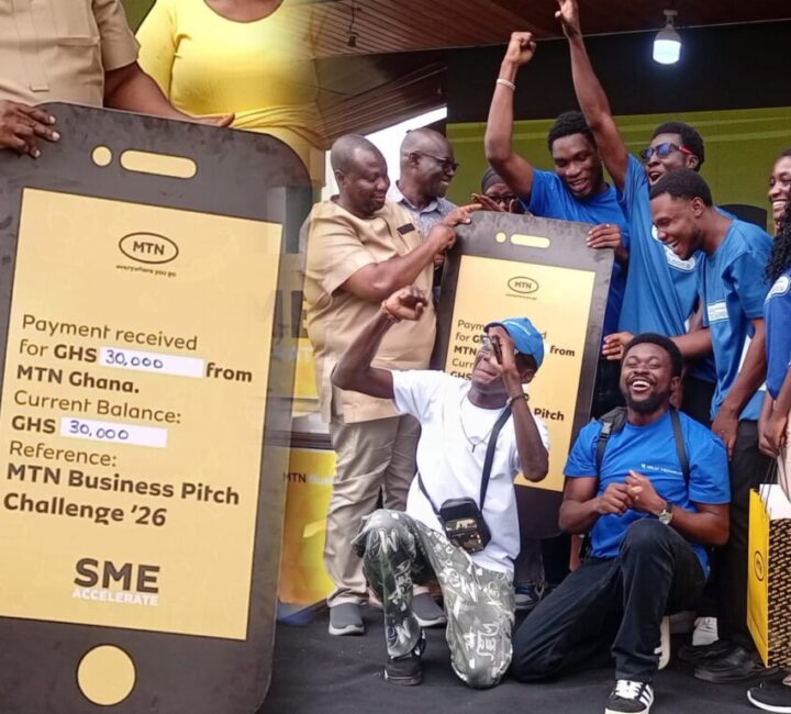 IMG-20260411-WA0060 KNUST Students’ Nalop Technologies wins MTN Business Pitch Challenge at AshantiFest 2026