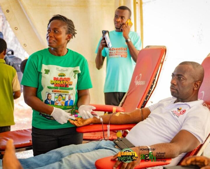 IMG-20260411-WA0178 MTN Ghana hosts blood donation drive for Mampong residents as part of AshantiFest