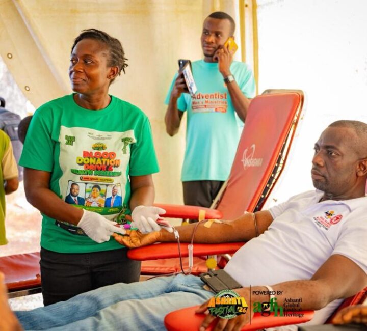 IMG-20260411-WA0178 MTN Ghana hosts blood donation drive for Mampong residents as part of AshantiFest